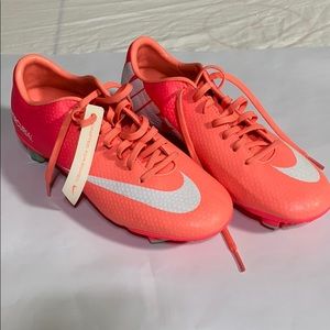 Nike Mercurial Veloce FG